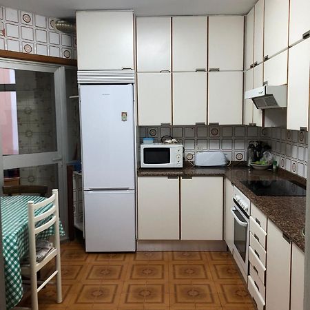 Piso Vacacional Coruna A Coruna Ngoại thất bức ảnh