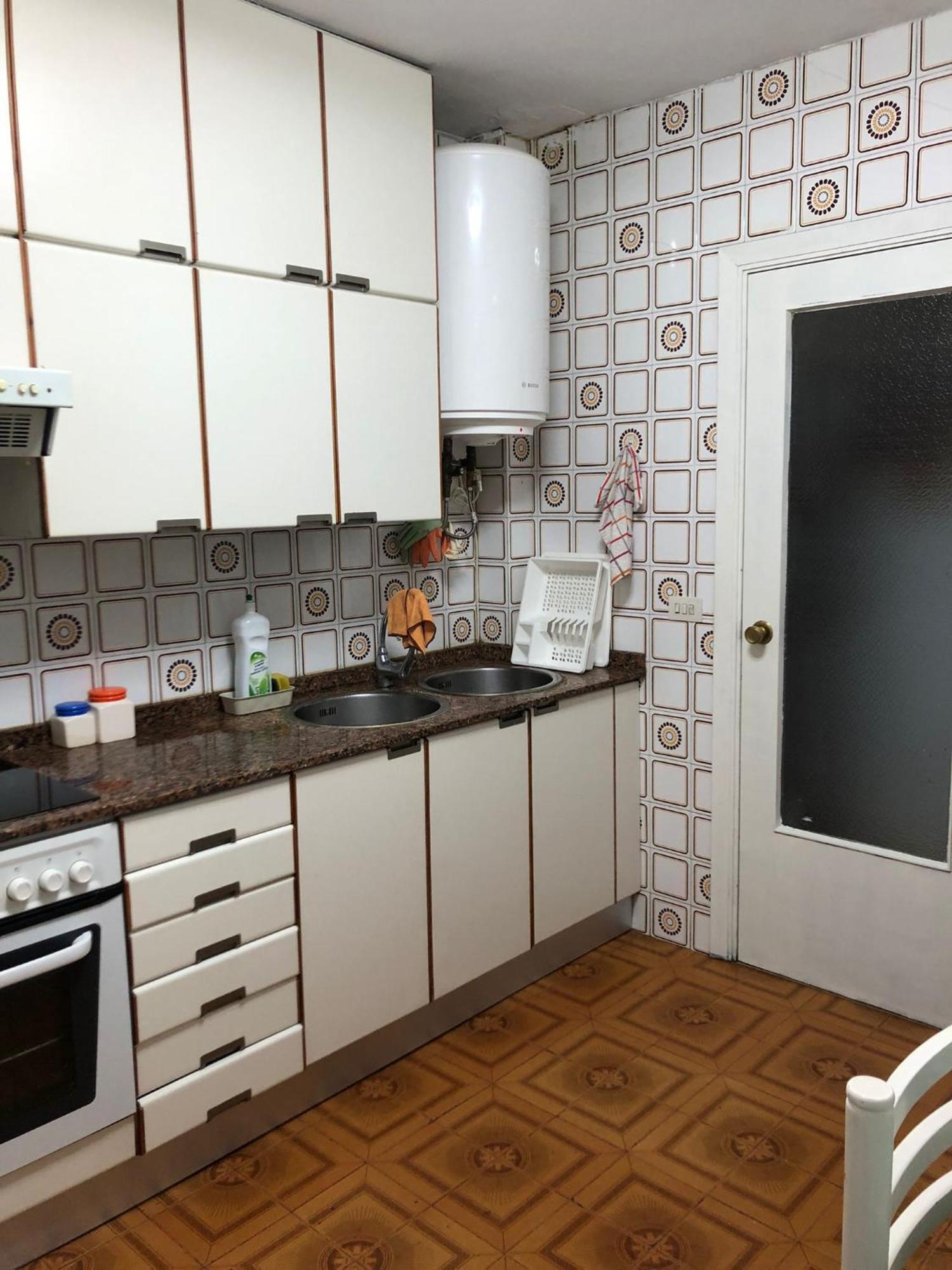Piso Vacacional Coruna A Coruna Ngoại thất bức ảnh