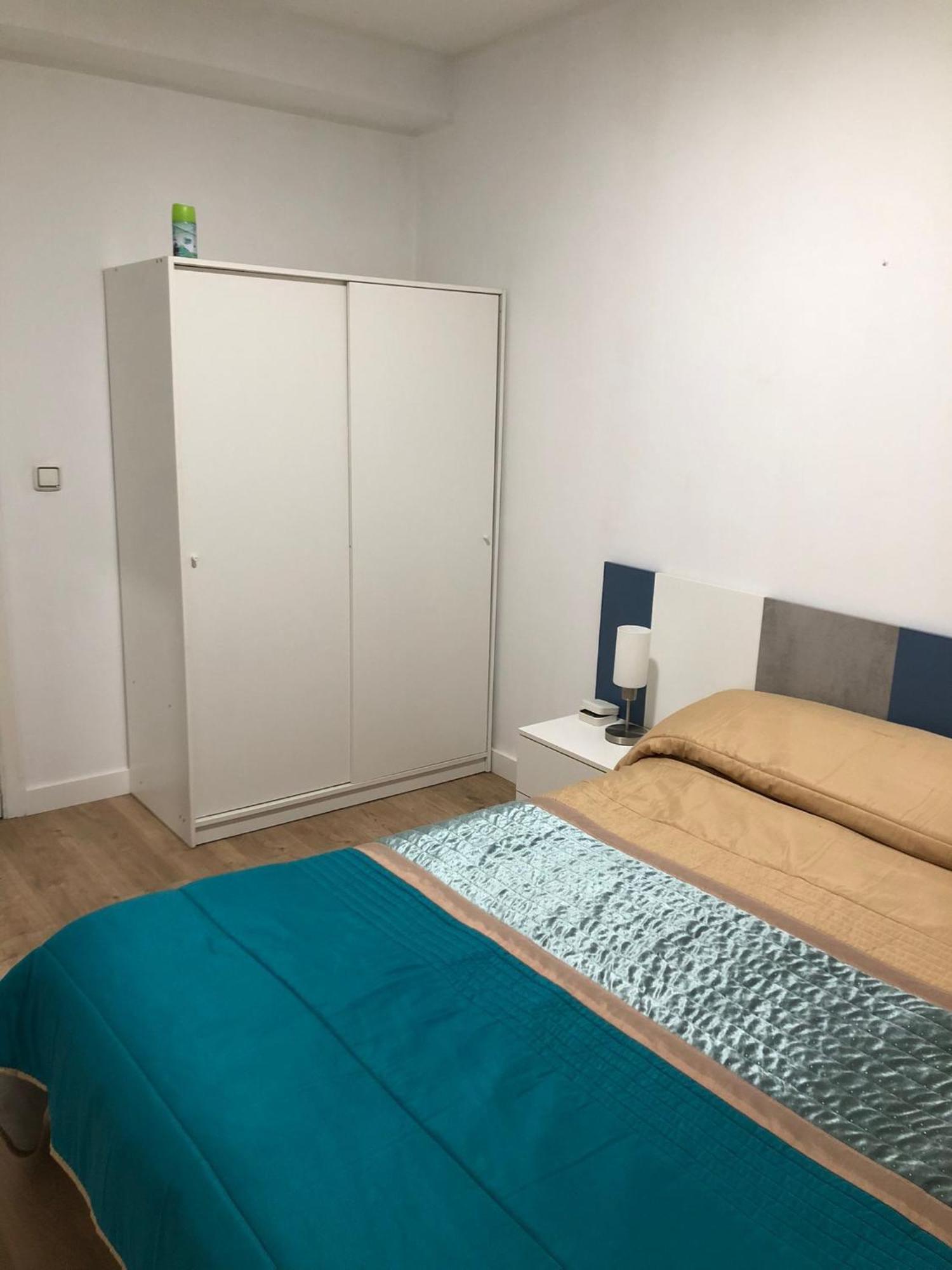 Piso Vacacional Coruna A Coruna Ngoại thất bức ảnh